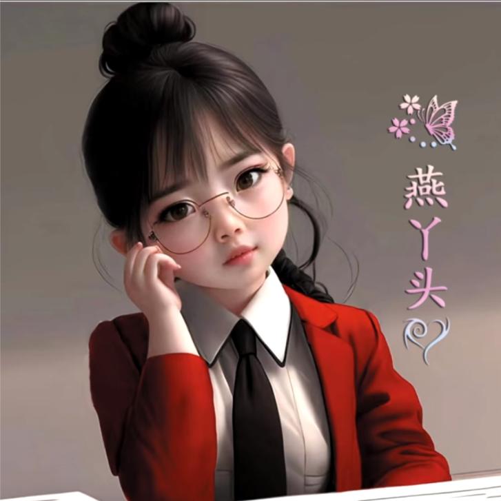 心有灵犀