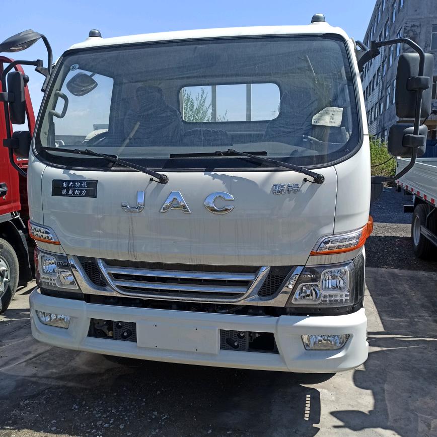 淄博大张姐二手货车