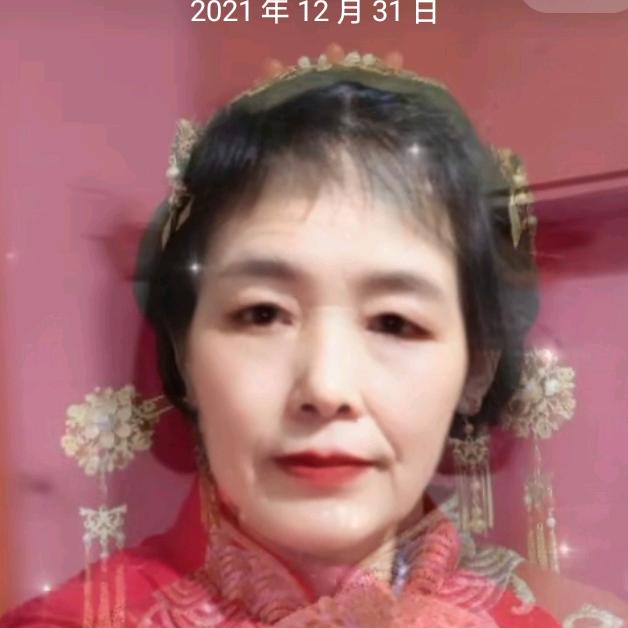 兰香
