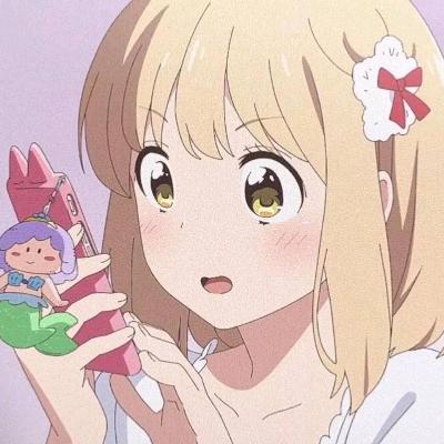 小白兔～