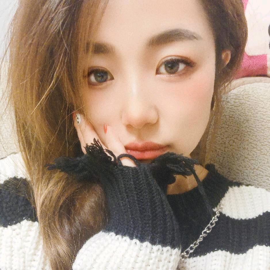 大莉莉💋是我吖❤️