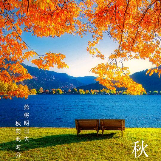 生命不止进无止境