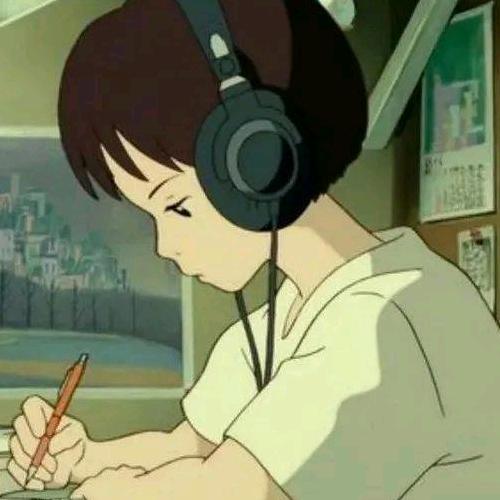 ilandi头像