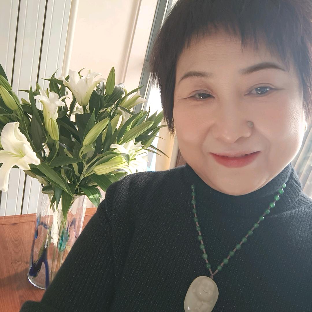 我希望