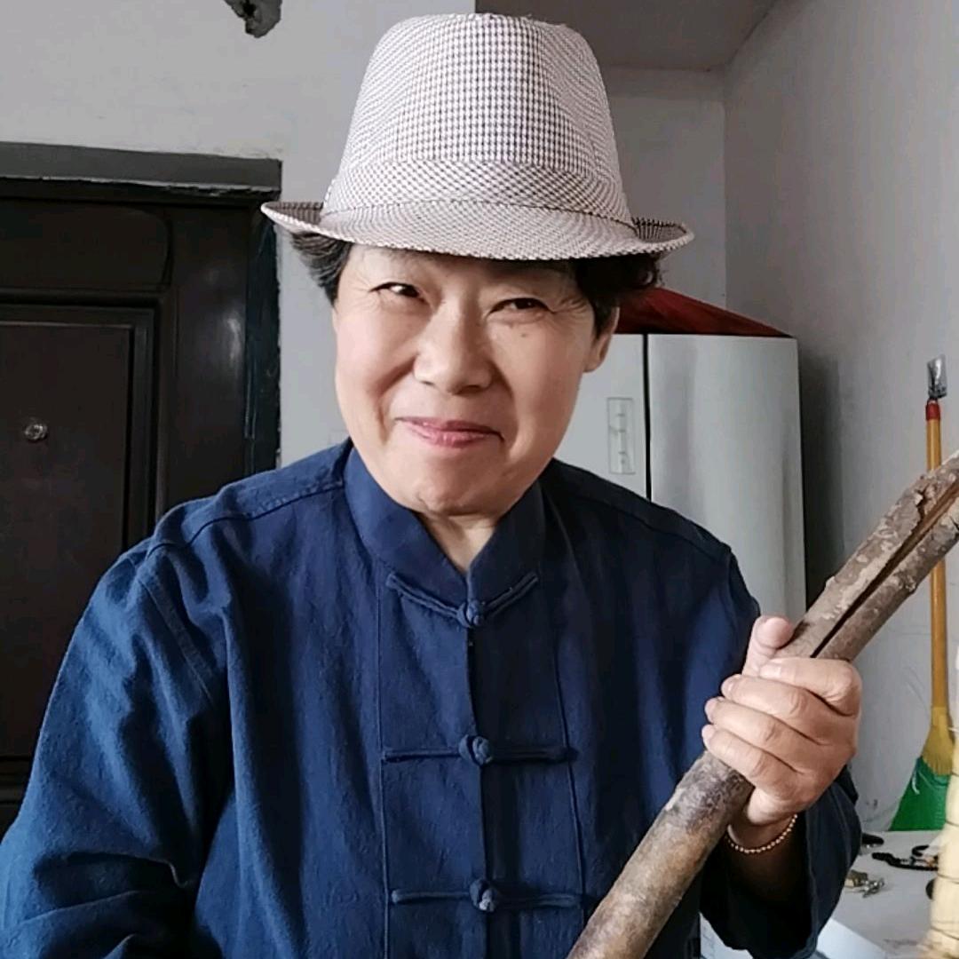 阳光大嫂（涨粉直播间）