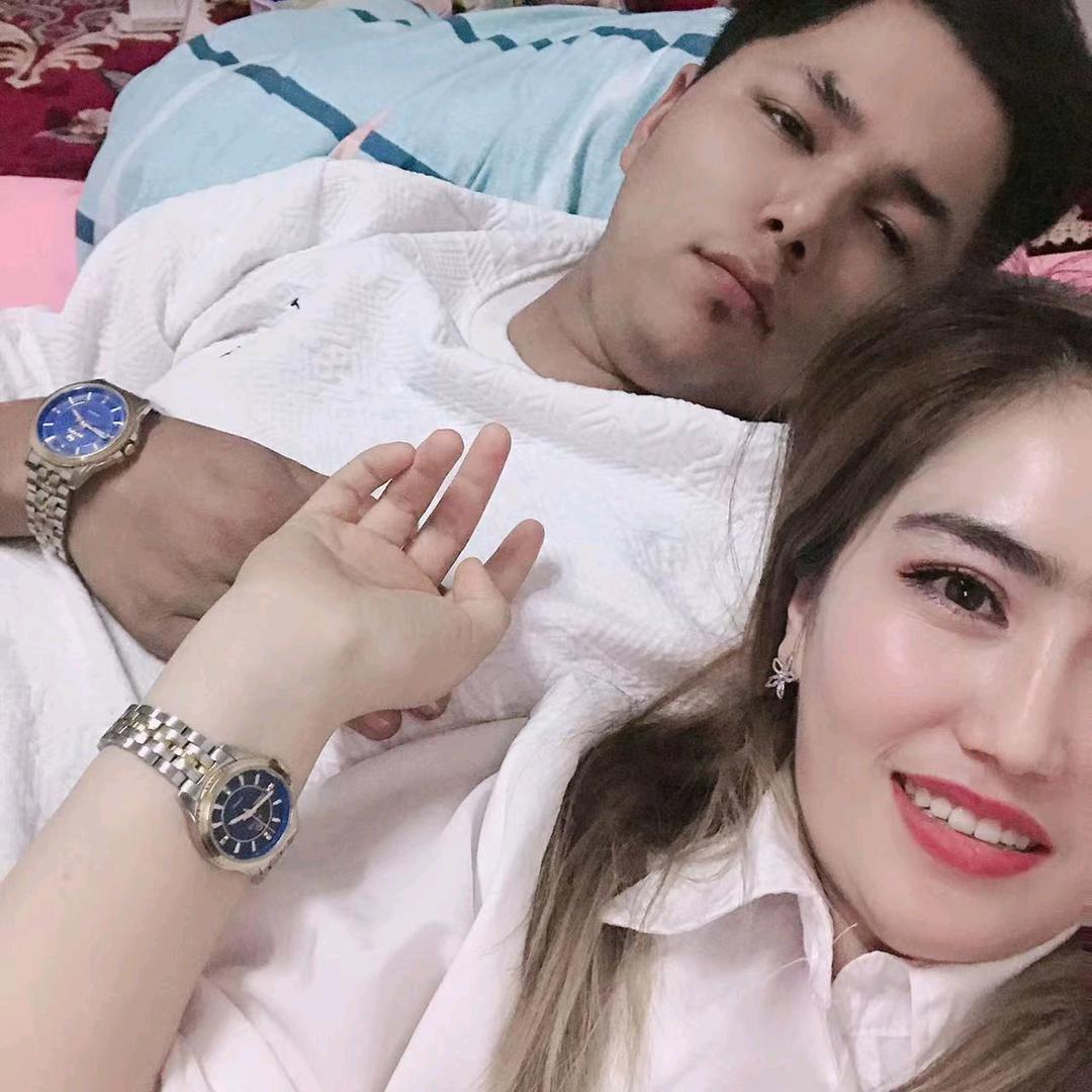 塔伊尔 ♥夫人👩‍❤️‍👨