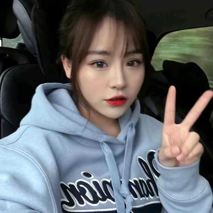 羽儿💕