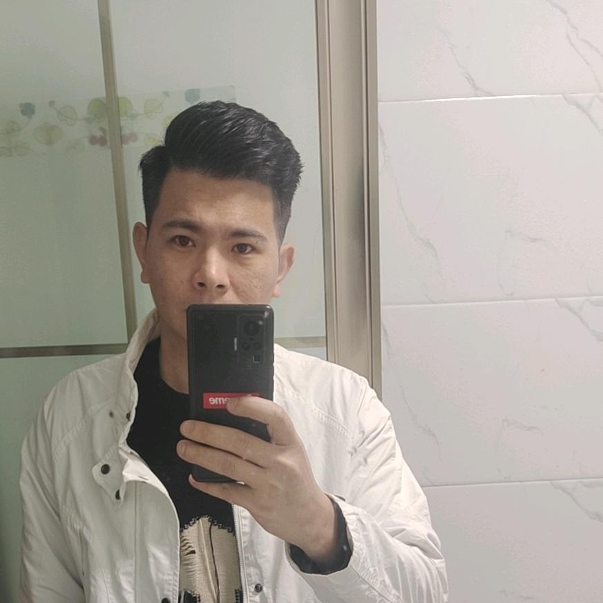 陈半仙
