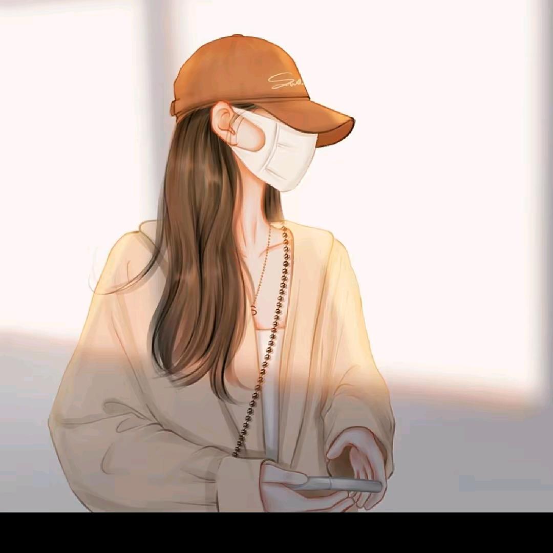 《黄》家姑娘（请勿连赞）