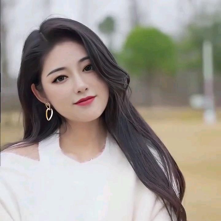 幸福微笑