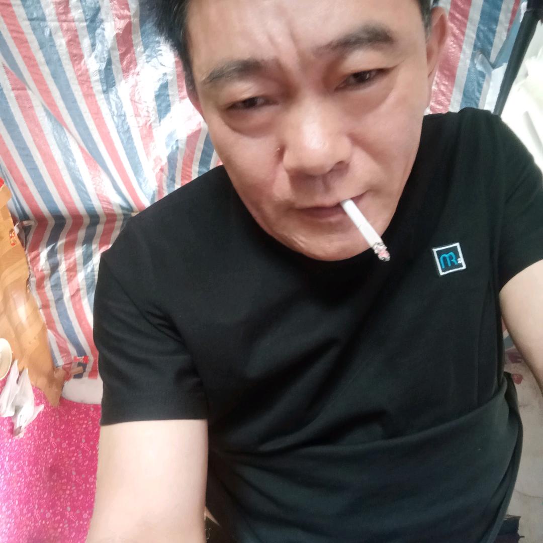 一人闯天下