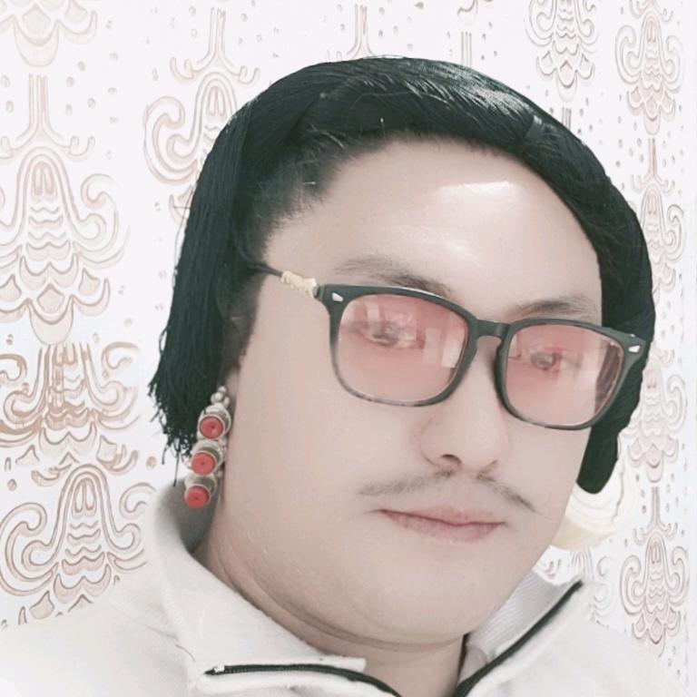 高远男子