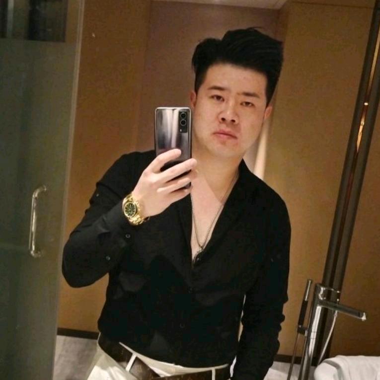 腾恒金枪鱼