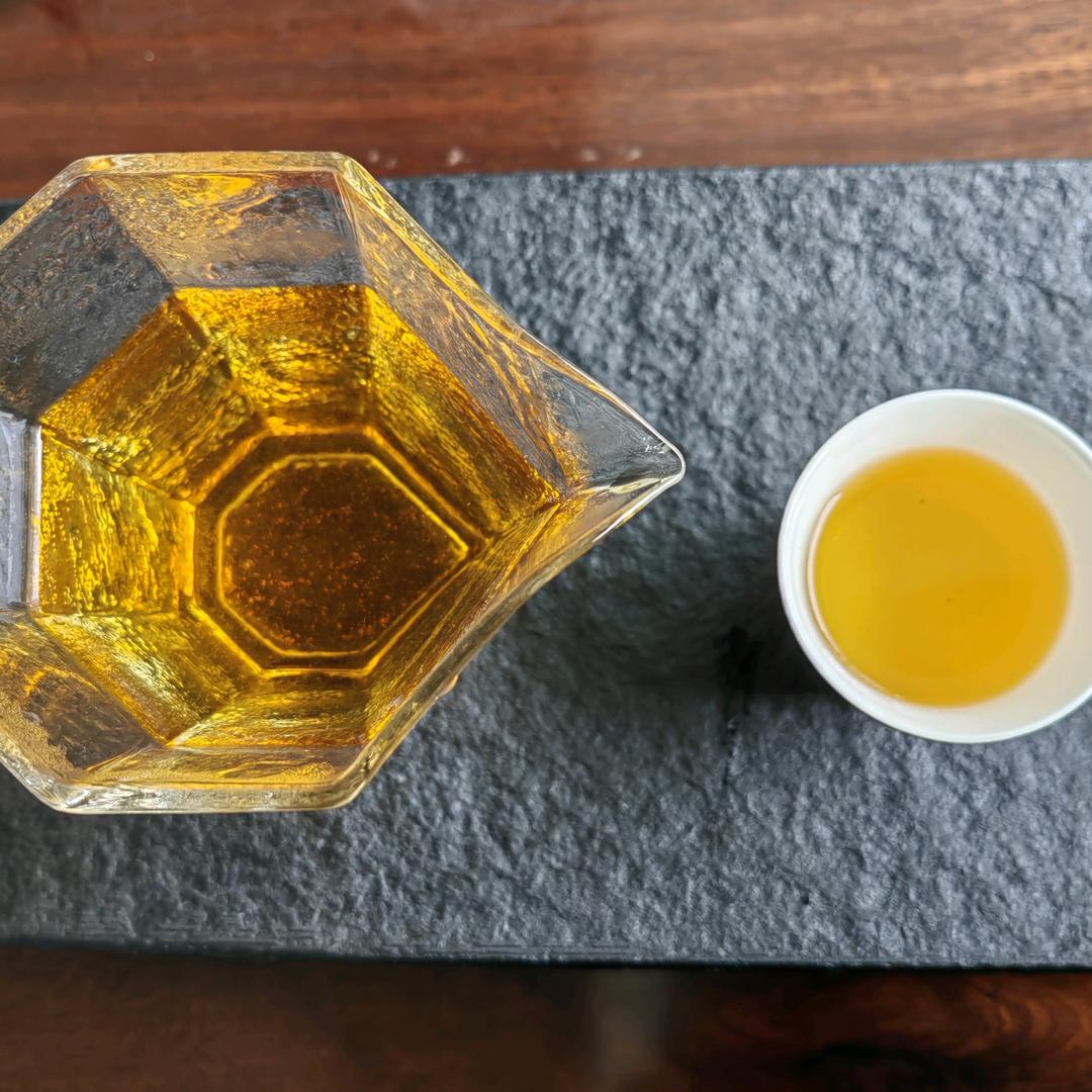 悦兮茶叙