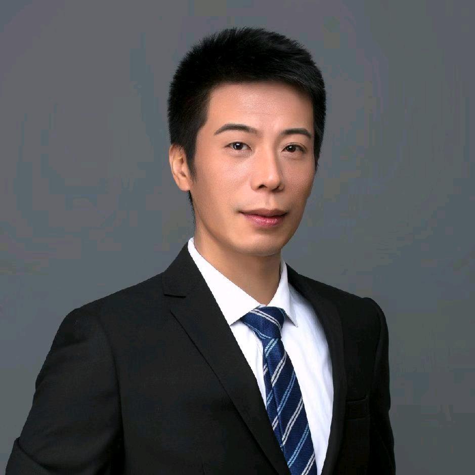 半永久定妆师～徐骅