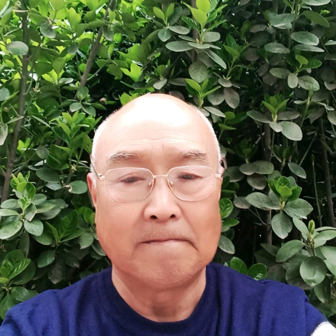 鹏他爸永不放弃
