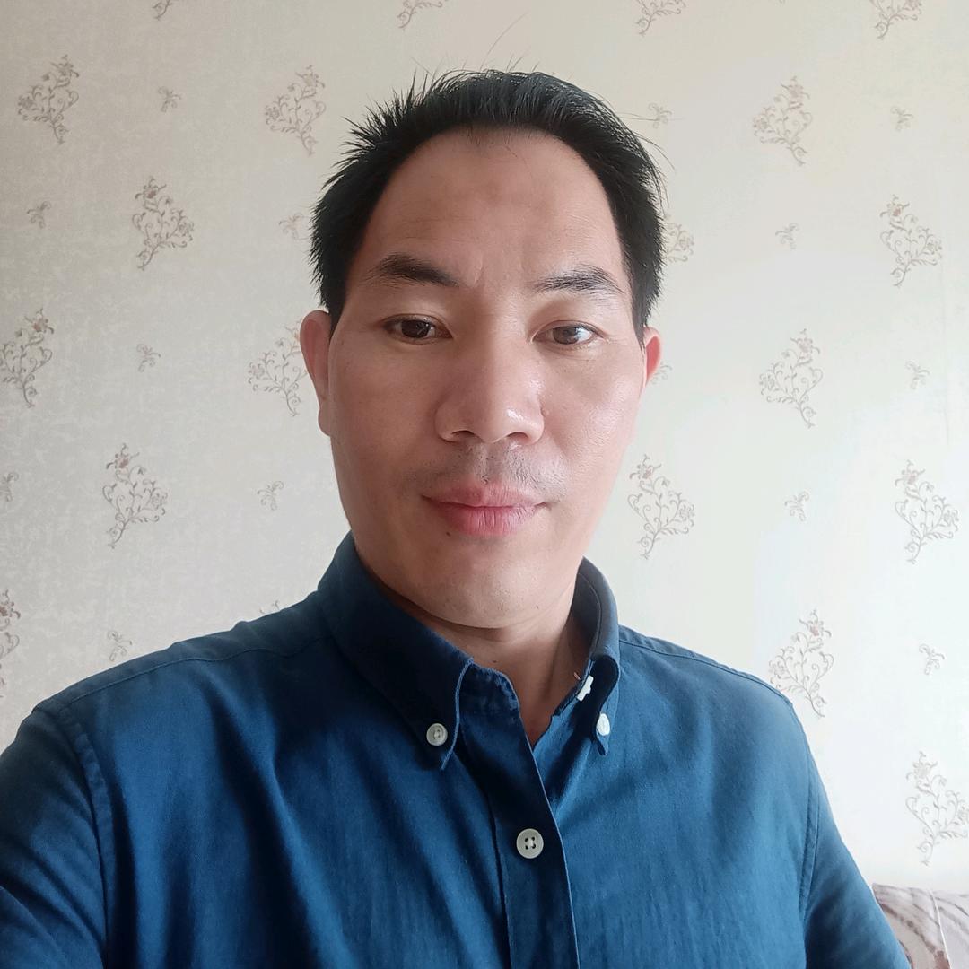 黄不了（惠州墙布施工）