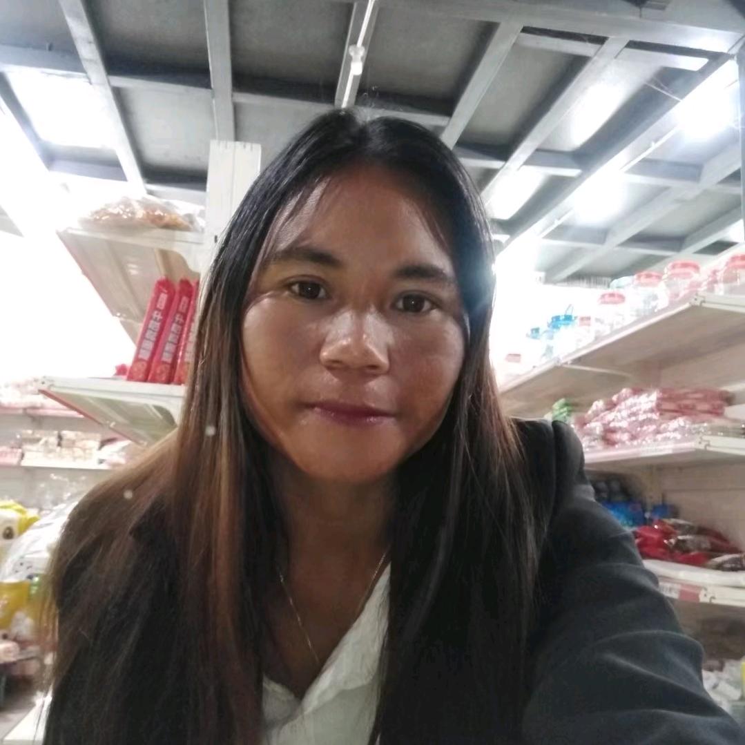 小云花