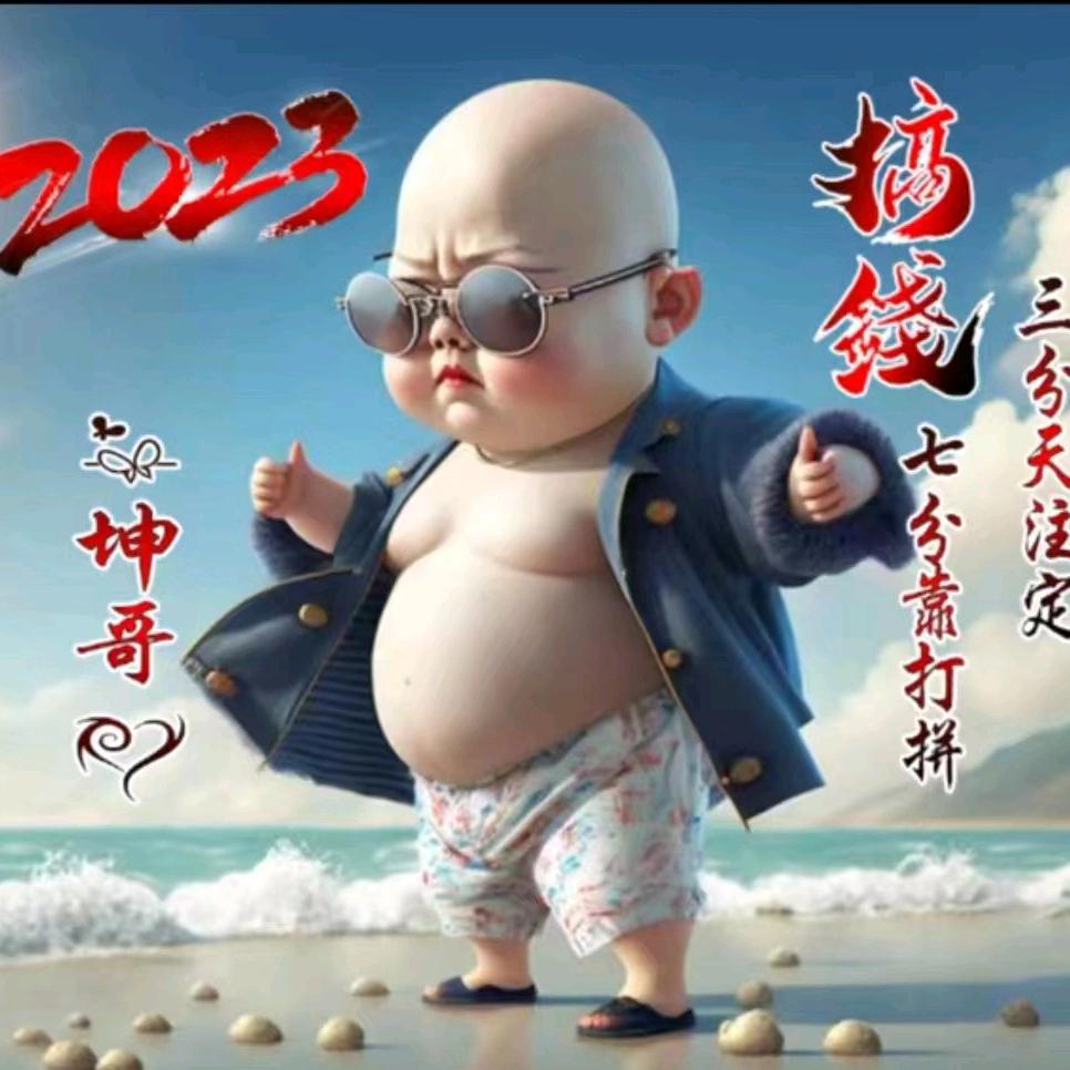 林坤