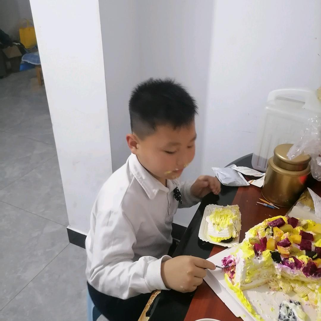 80后的武哥图文零食分享