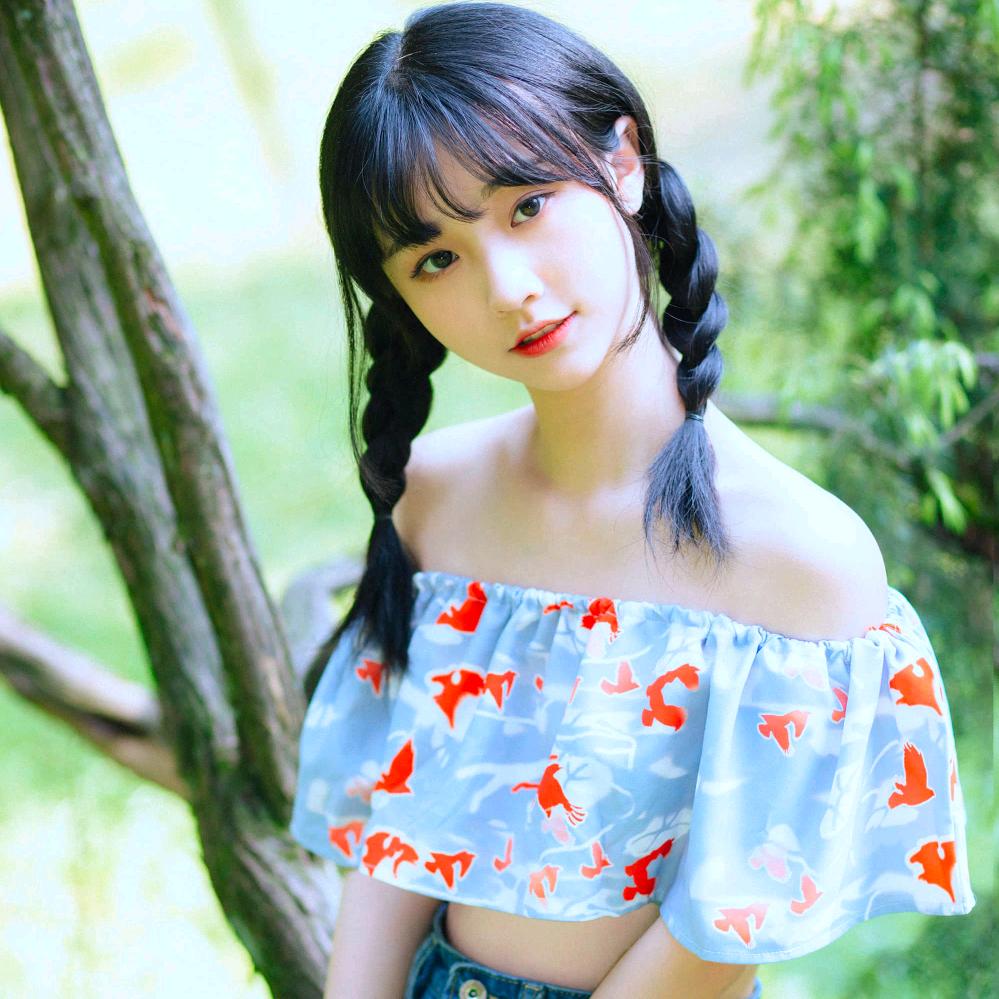 南曦