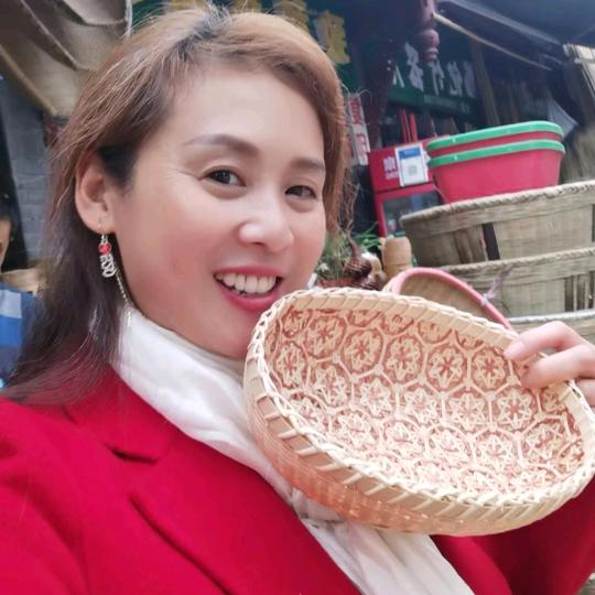 快乐的小姐姐74💖💖正月🐯