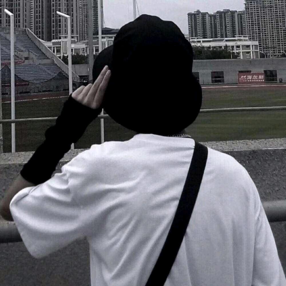受伤的狼（手机摄影）