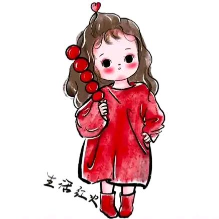 默默妈妈
