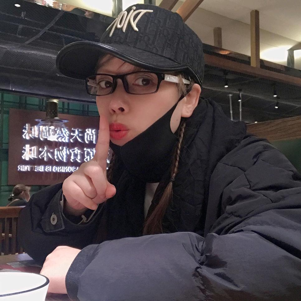 莲老板服饰小号
