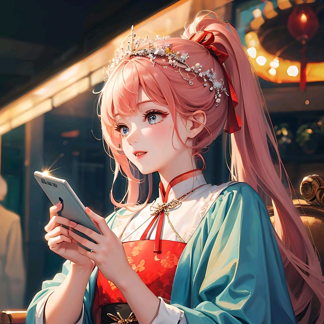 星图画语