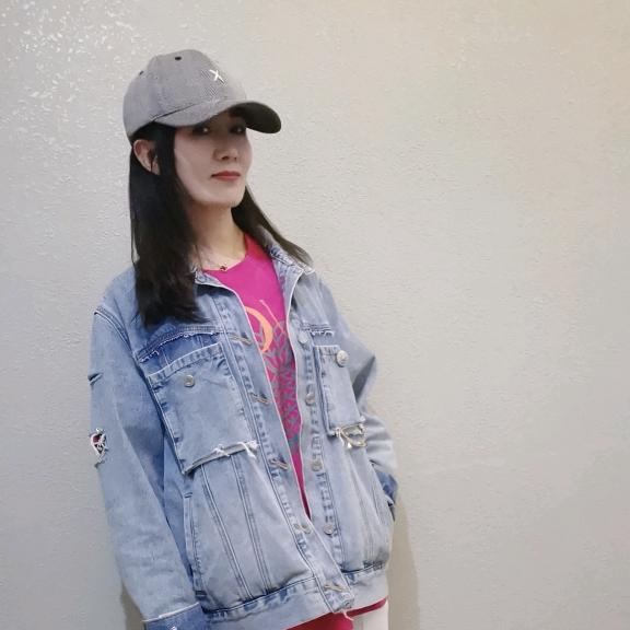 😋果涵✊🏻👠