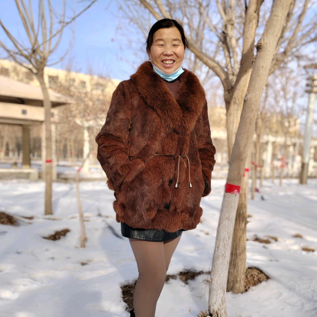 新疆枣农
