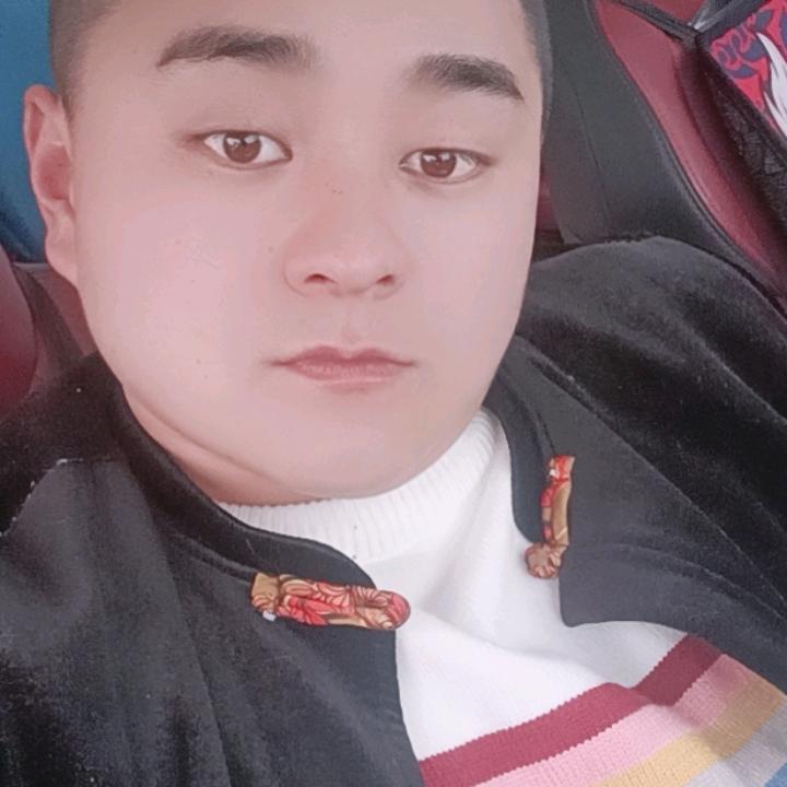 一路奔跑