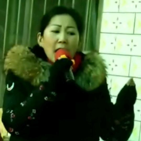 唱歌心情愉悦