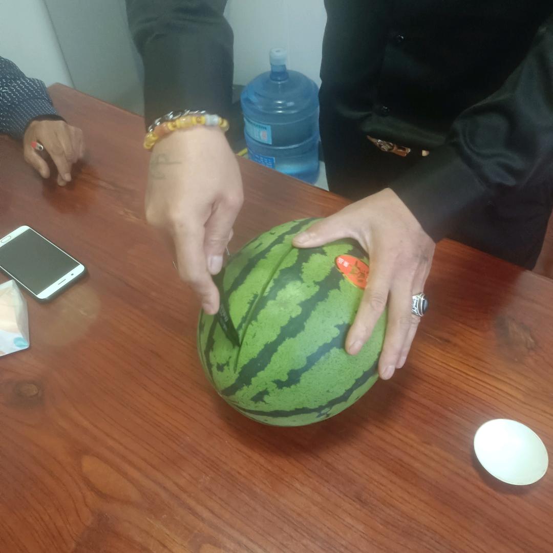 a喜哥西瓜,酥梨,代收代发