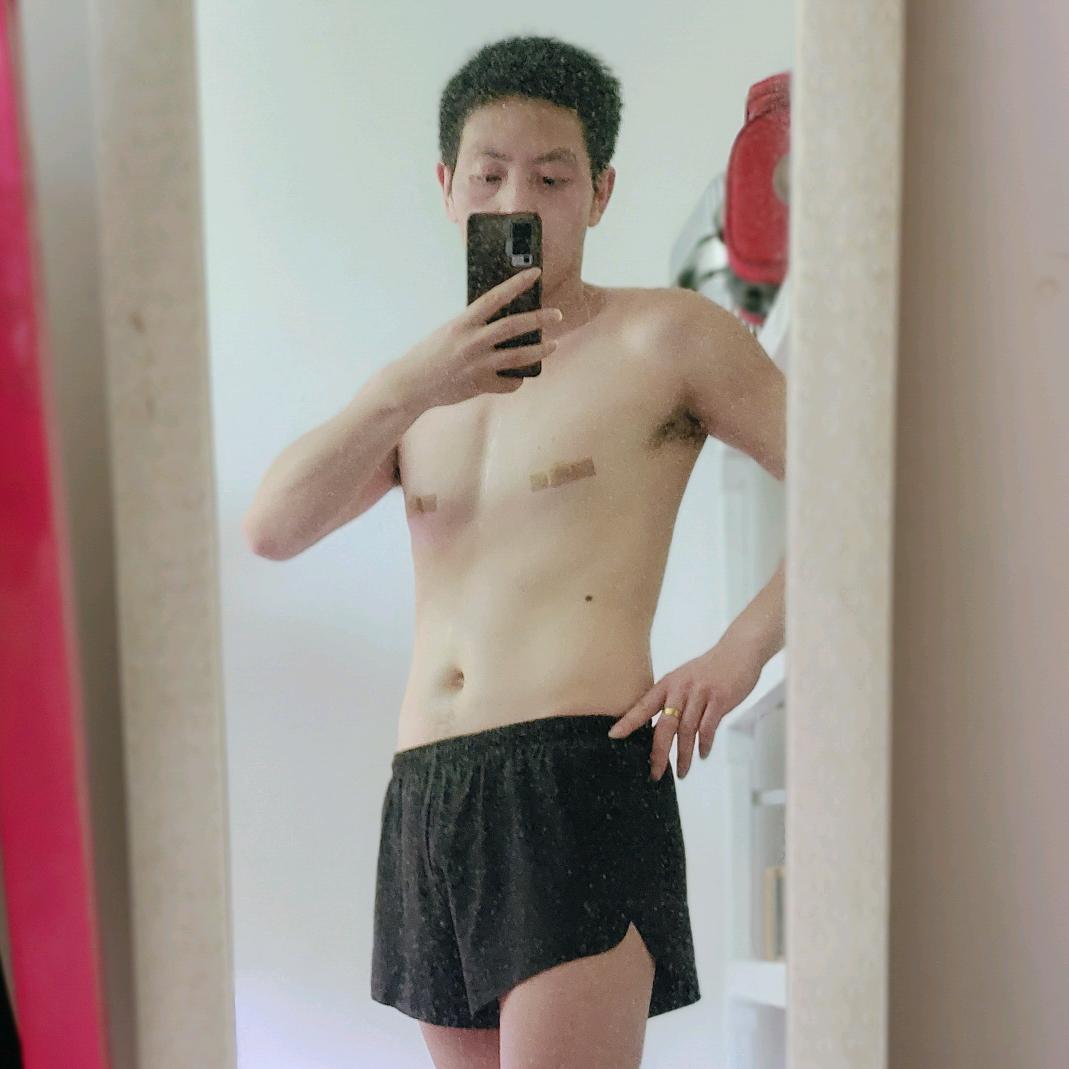 超杰爱跑步