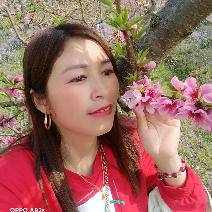 秀秀拒绝私聊