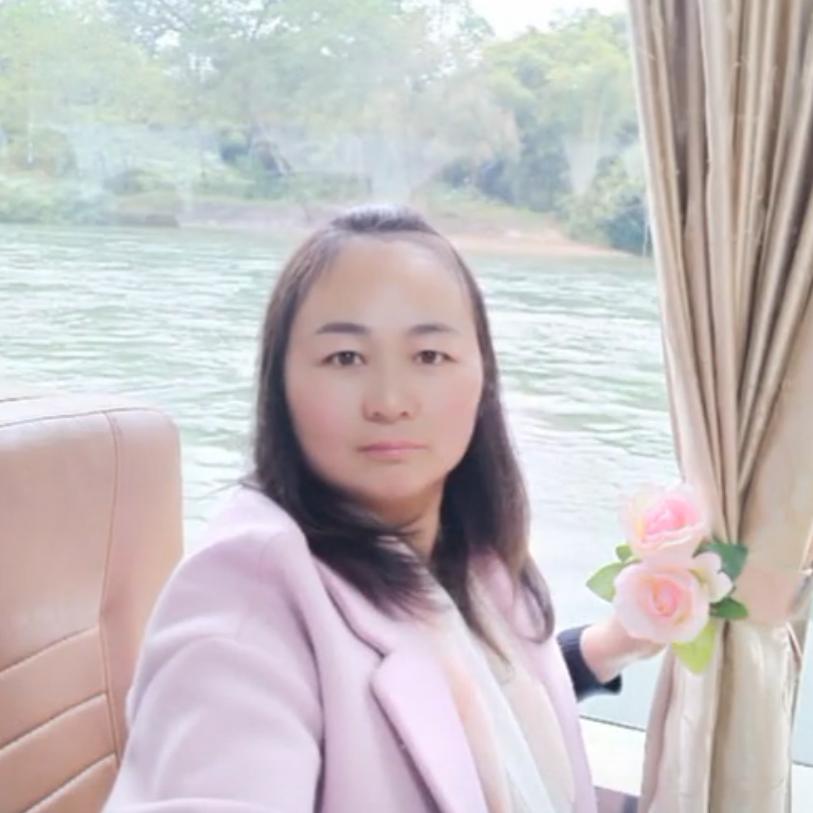 樱桃静子