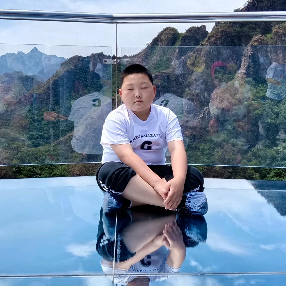 辰沫
