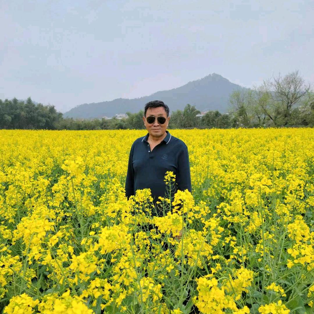 斌斌有礼李二哥