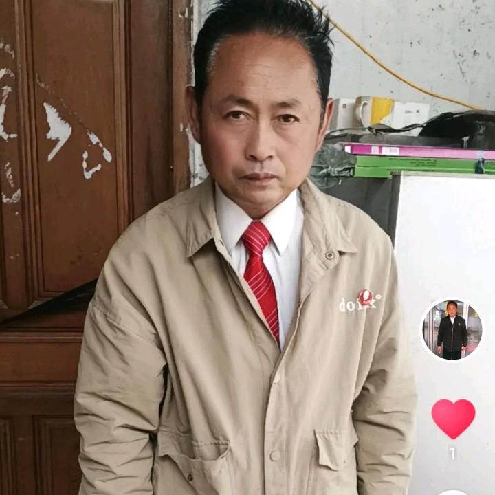 情感艾民哥（关爱老人）2 4 6两点