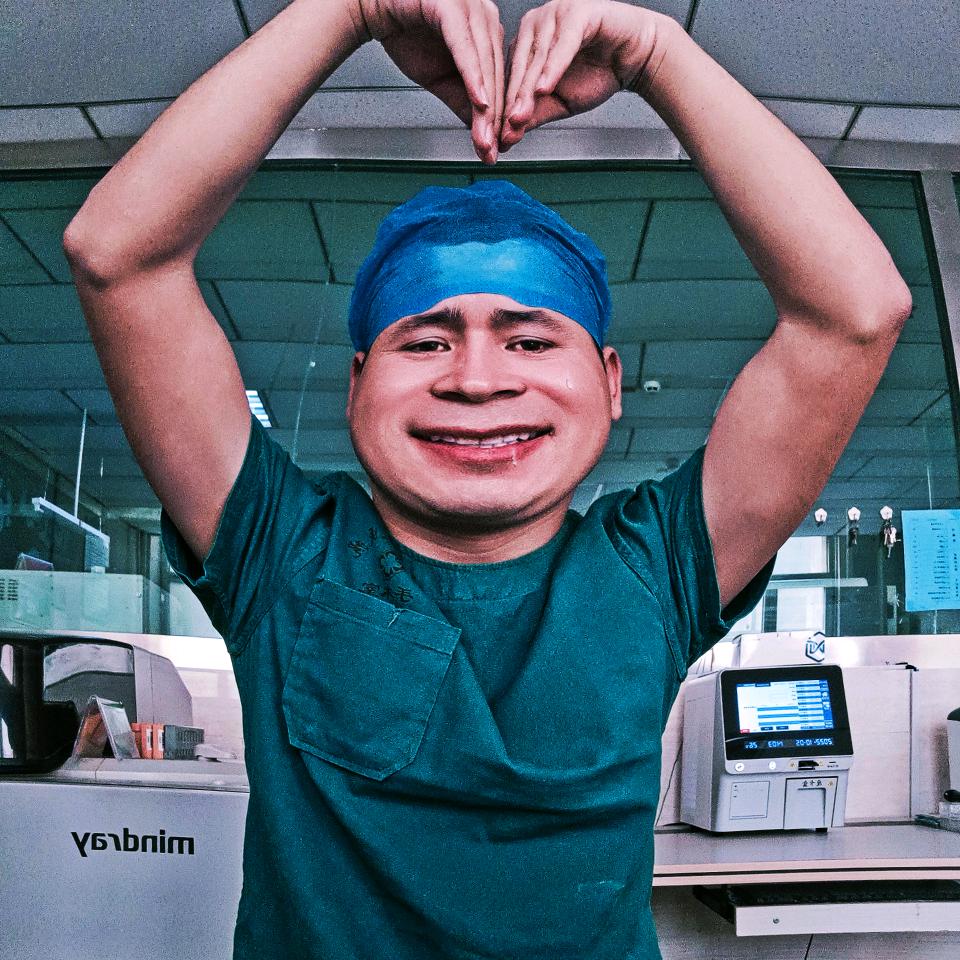 吾笑药( 好物推荐）