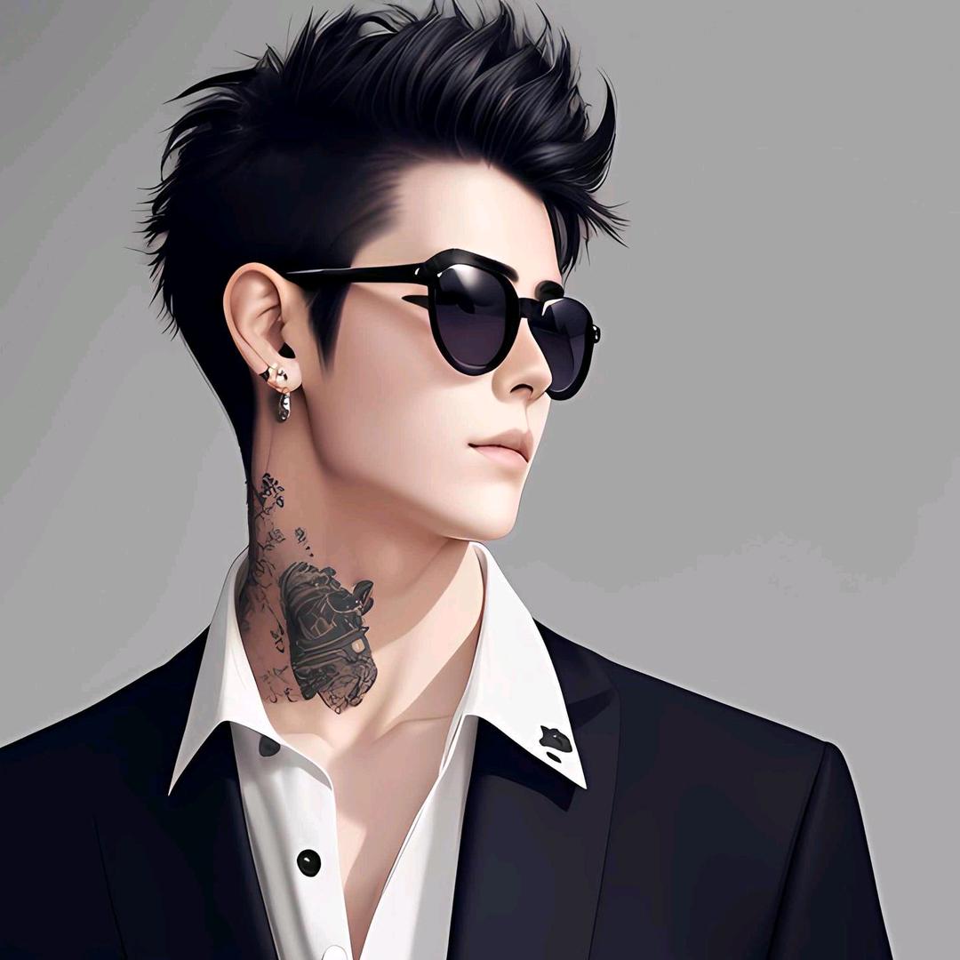 Kai浪—（决胜巅峰）