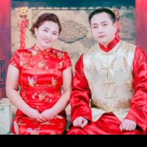 丁秀丽