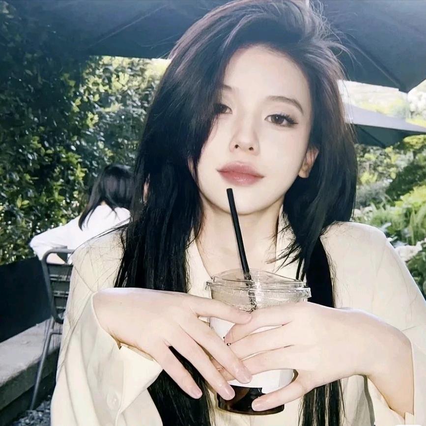 是个甜妹儿🌈💨