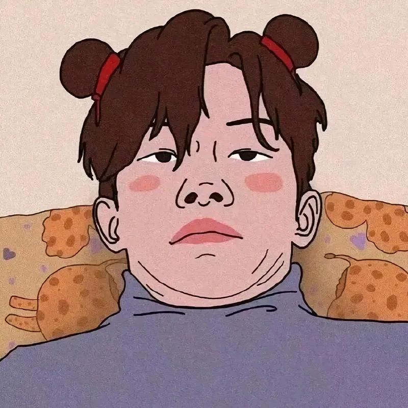 白不辣得儿（火鸡面版）