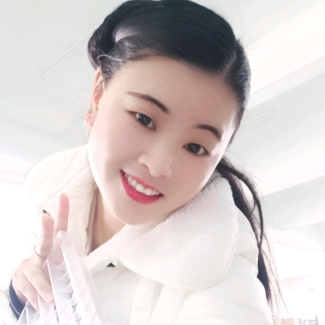 @小女子吸塑包装！越努力！越幸运！