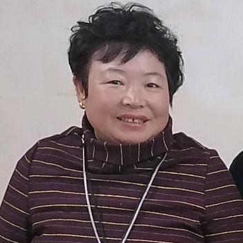 李阿姨