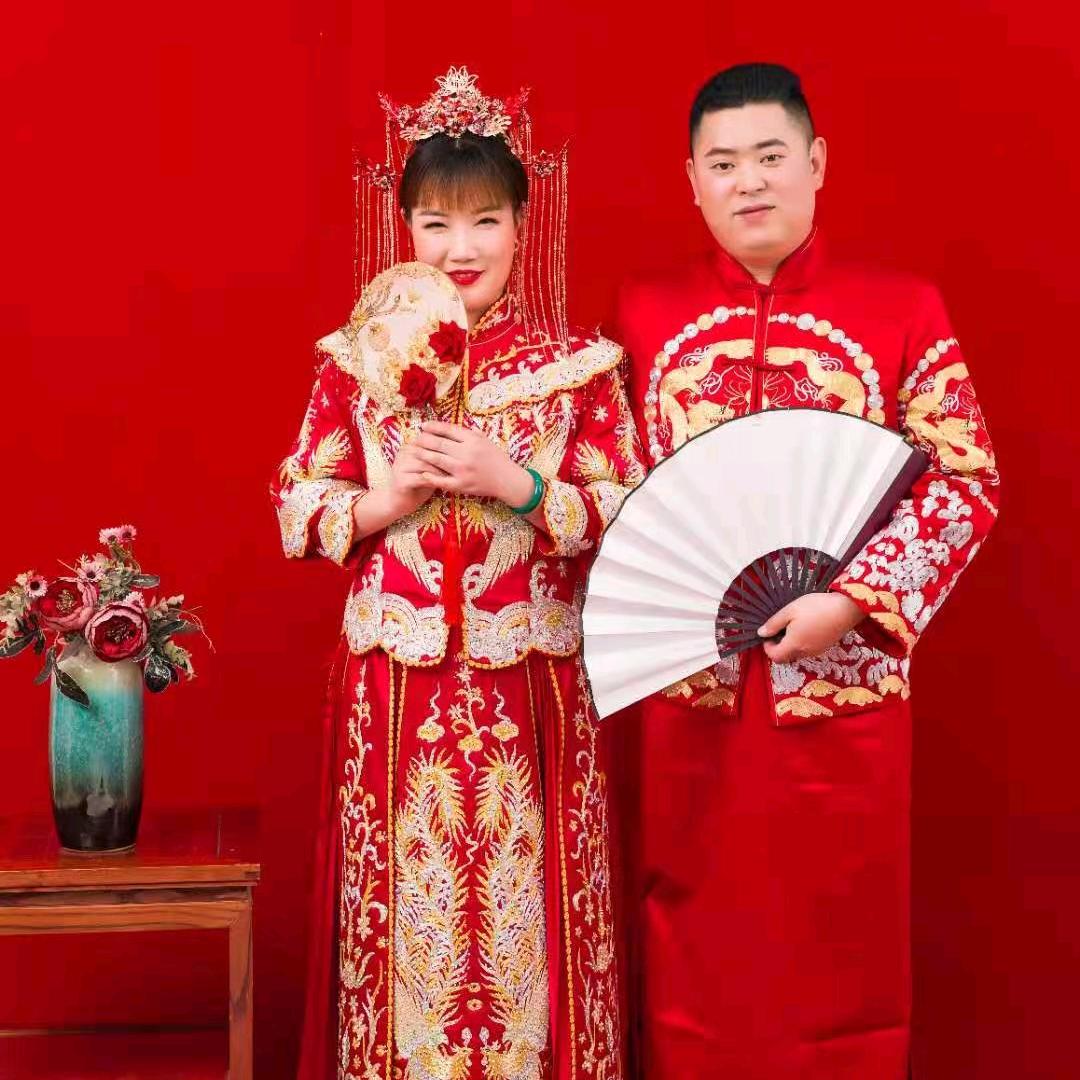 五姑娘的