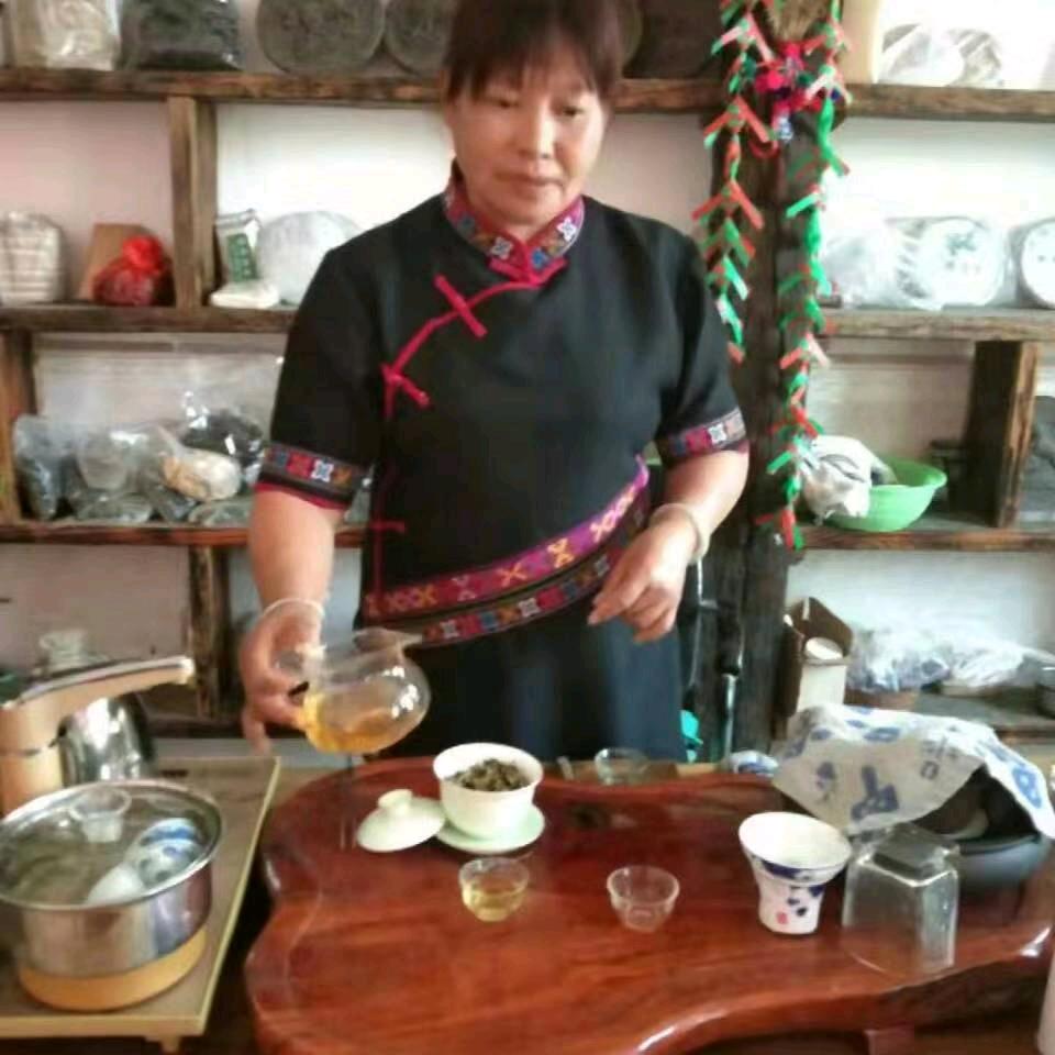 七妹姐<14点30分开播